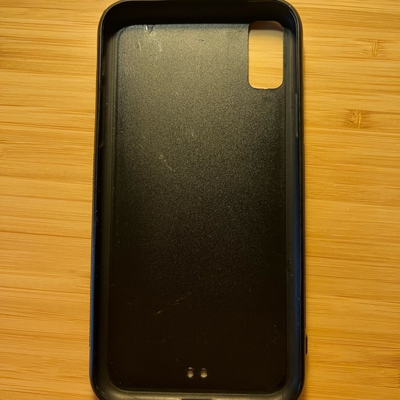 GUCCI design iPhone XR glitter case - Picture 3 of 8